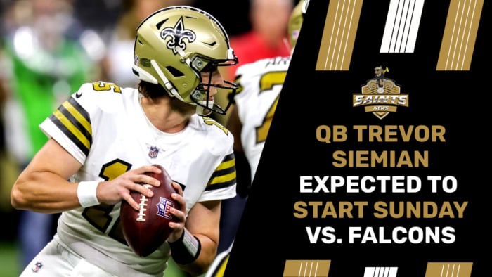 Siemian Expected to start